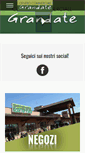 Mobile Screenshot of centrograndate.it